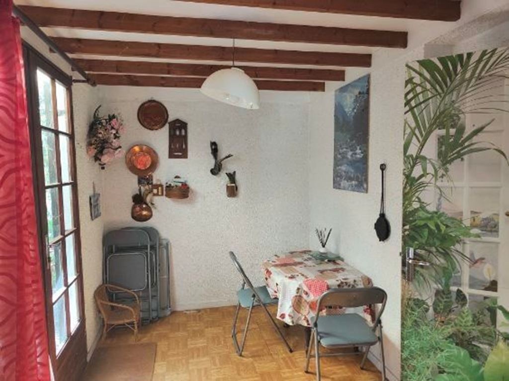 Chalet  VILLARS (24530) IMMOBILIER DU PERIGORD