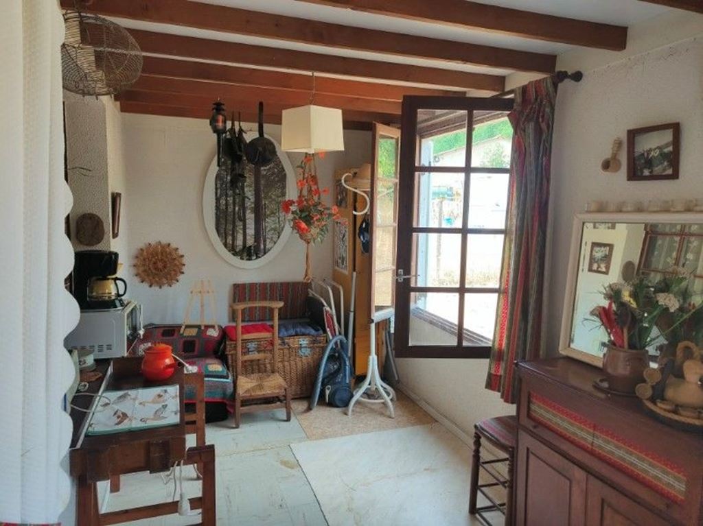 Chalet  VILLARS (24530) IMMOBILIER DU PERIGORD