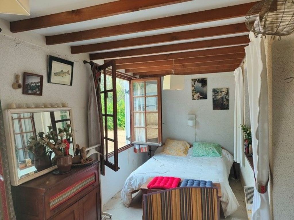 Chalet  VILLARS (24530) IMMOBILIER DU PERIGORD